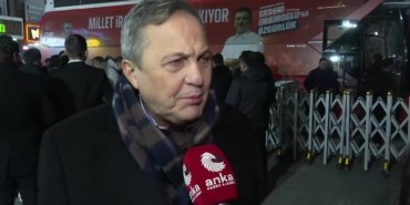 CHP Ordu Milletvekili Seyit Torun: Zalimin zulmü bitecek ve güzel günler gelecek